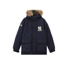 Mlb Down Jackets